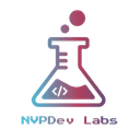 NVPDev Labs logo