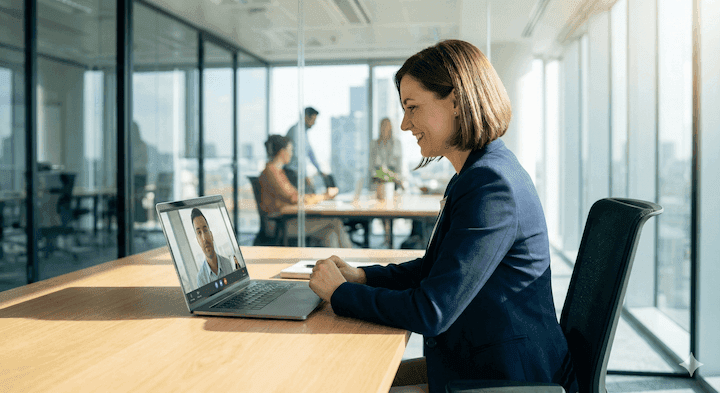 Hiring / recruitment visual